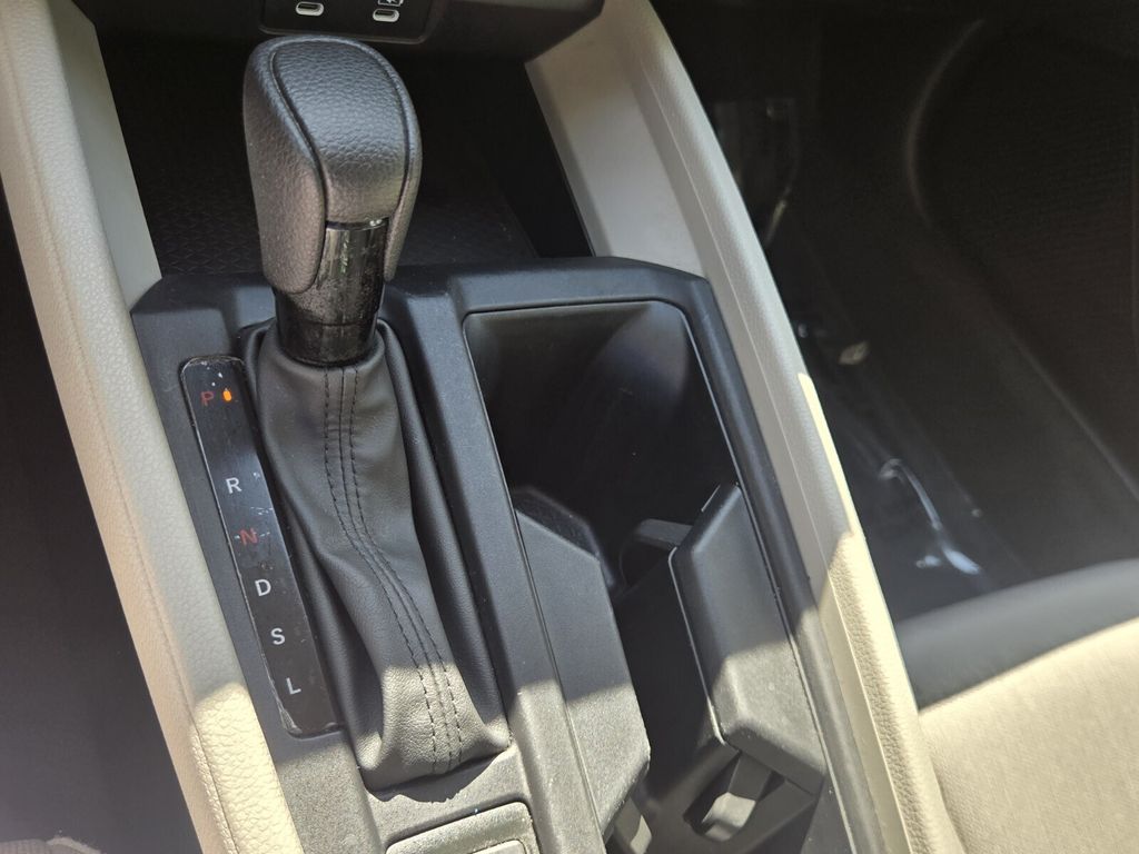 2025 Honda Accord LX - Photo 19