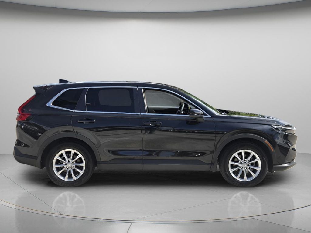 Used 2024 Honda CR-V EX-L SUV
