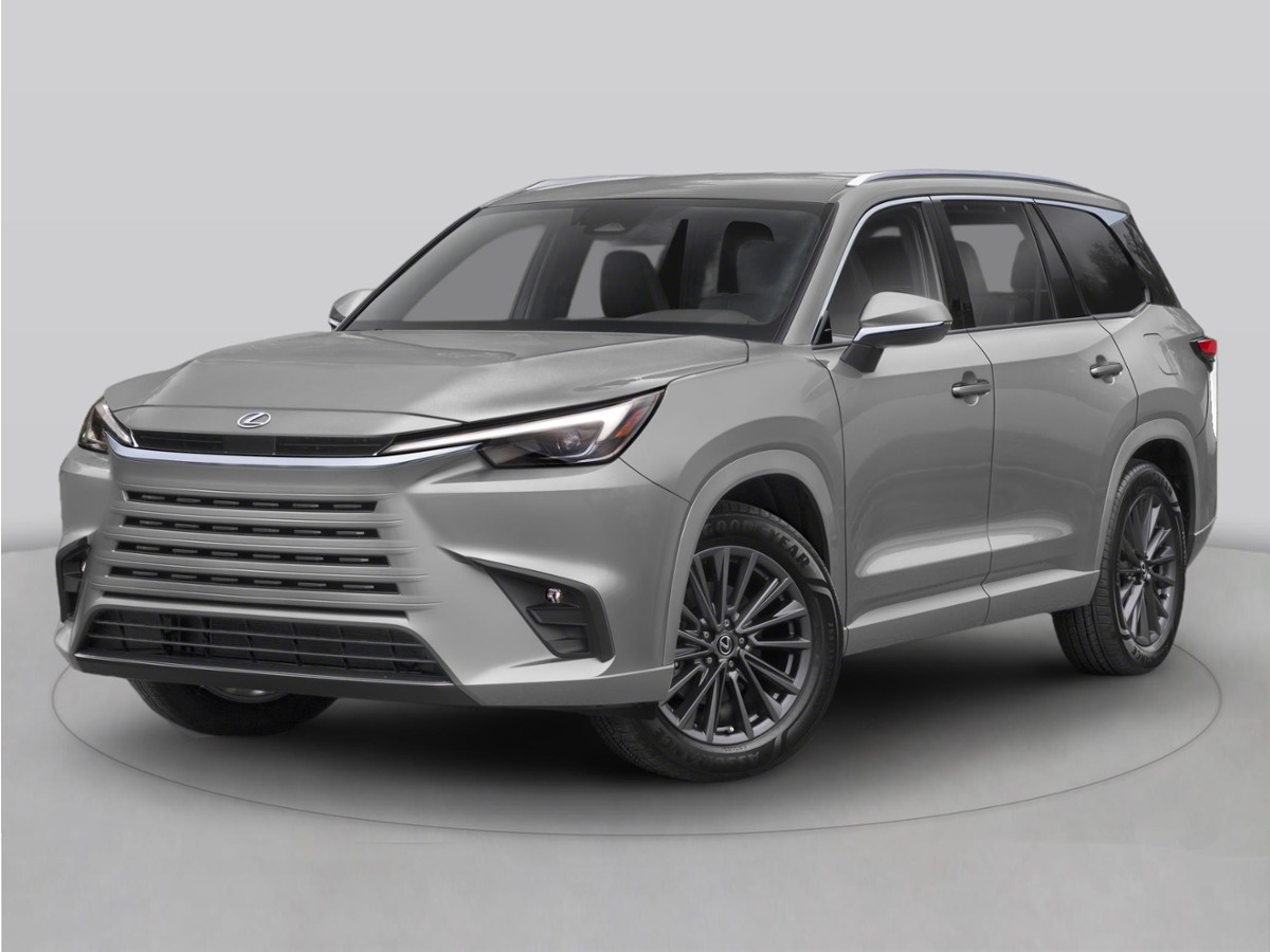  LEXUS TX