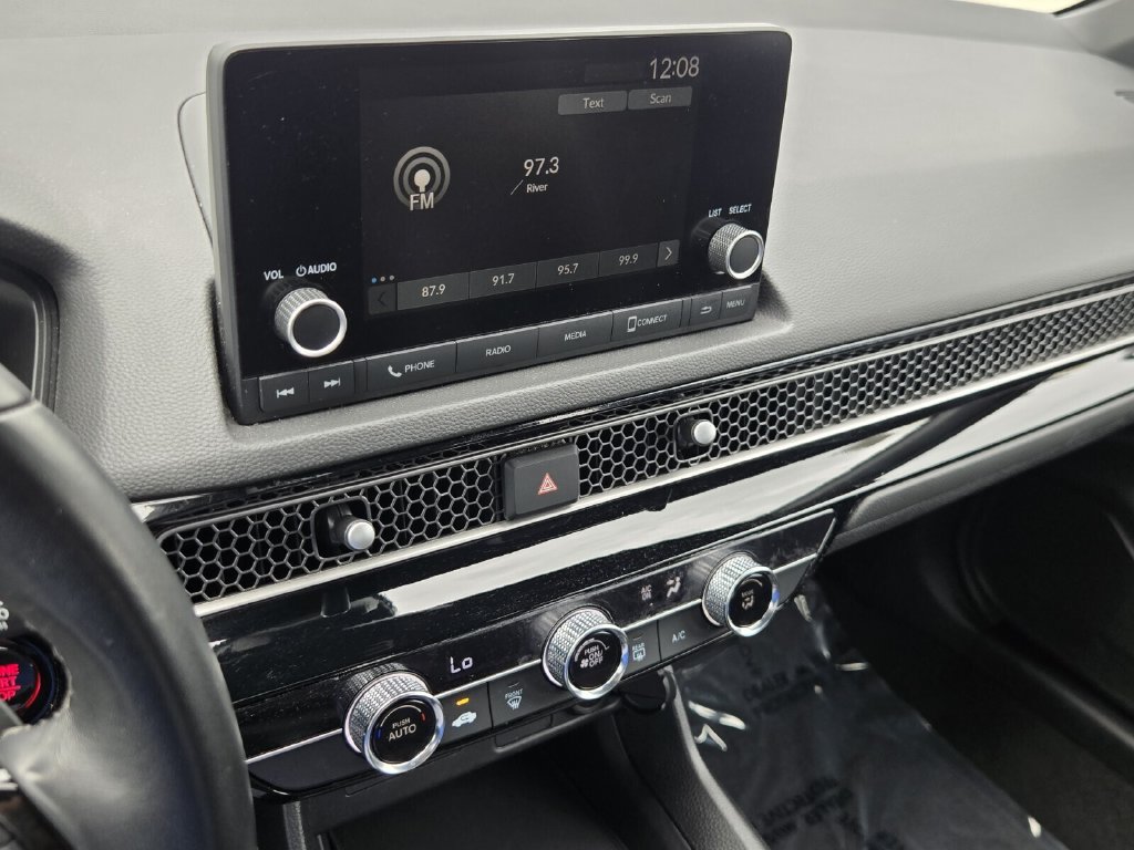 2024 Honda Civic Sport - Photo 21