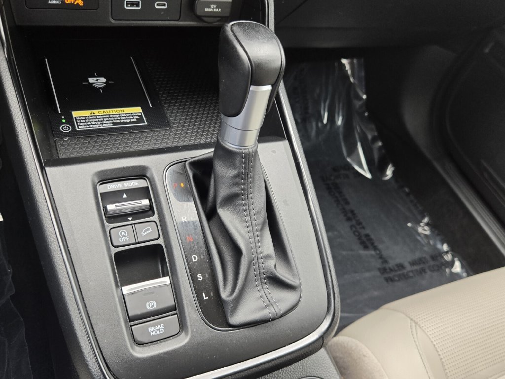 2024 Honda CR-V EX-L - Photo 20