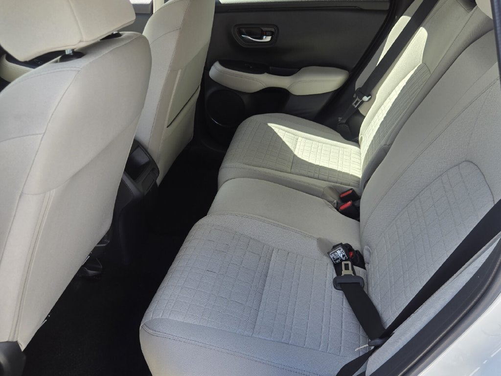 2026 Honda HR-V LX - Photo 11
