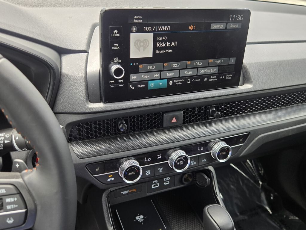 2025 Honda CR-V Sport-L - Photo 22