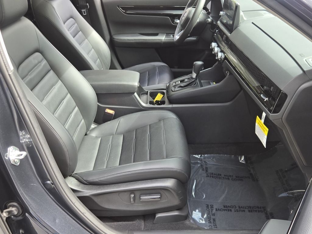 2024 Honda CR-V EX-L - Photo 16