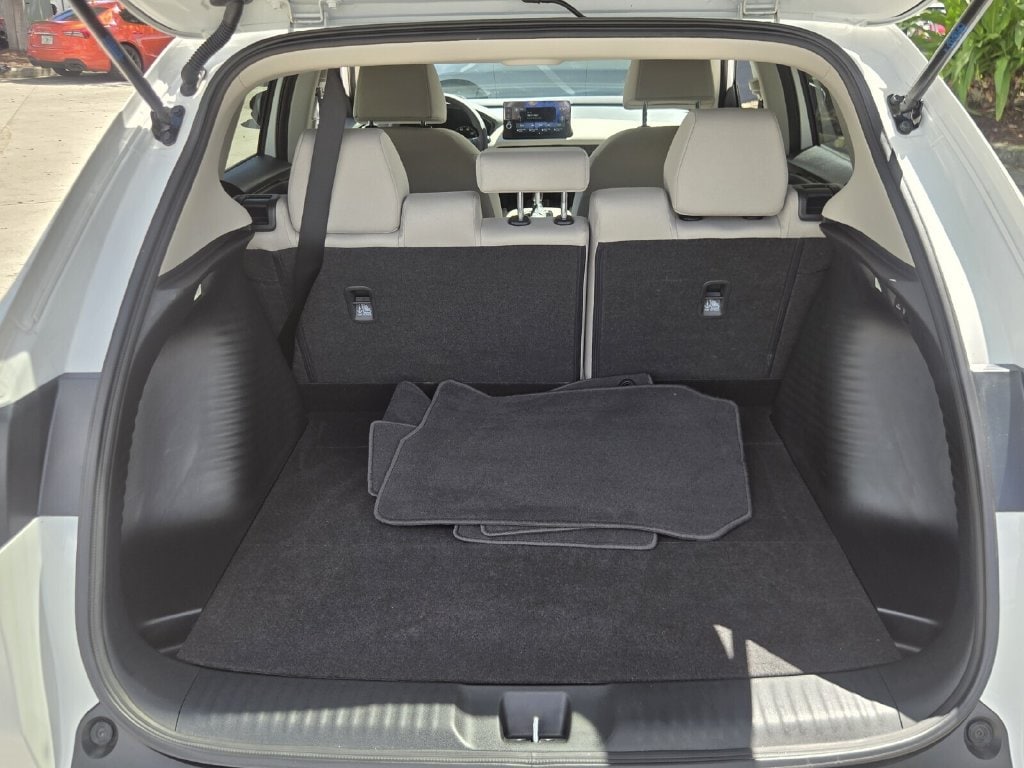 2026 Honda HR-V LX - Photo 13