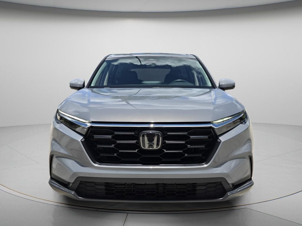 Certified 2023 Honda CR-V LX SUV