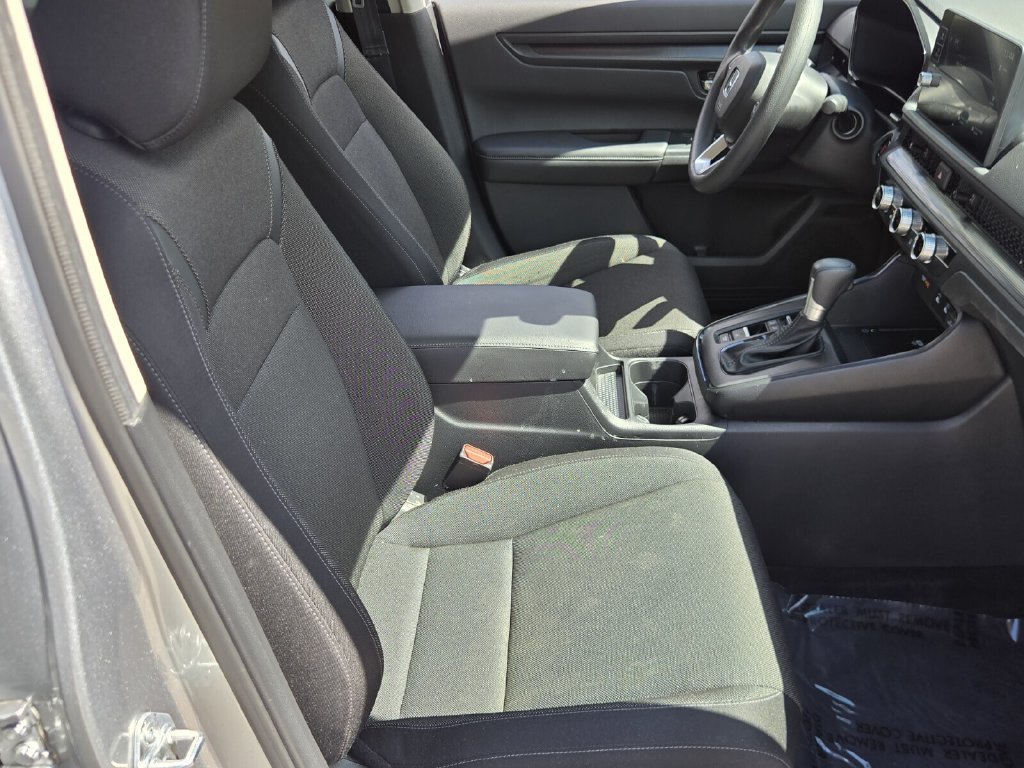 2026 Honda CR-V LX - Photo 16