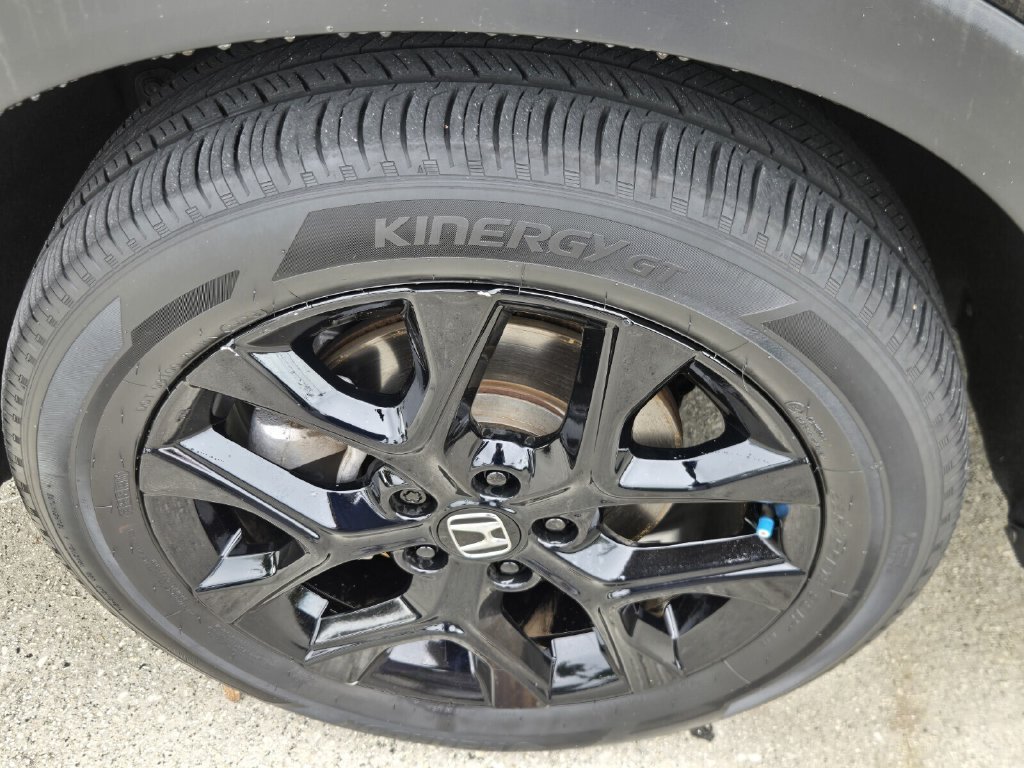 2024 Honda HR-V Sport - Photo 10