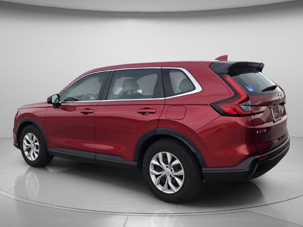 Used 2024 Honda CR-V LX SUV