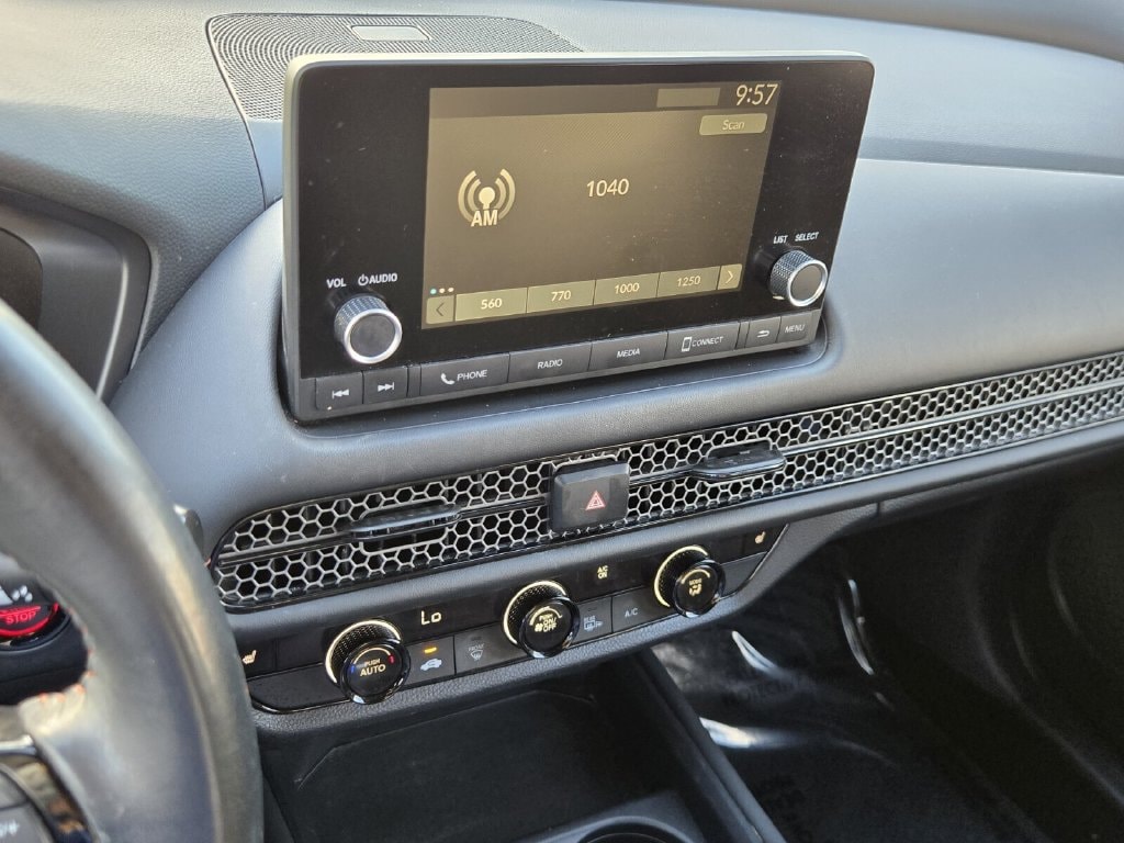 2024 Honda HR-V Sport - Photo 22
