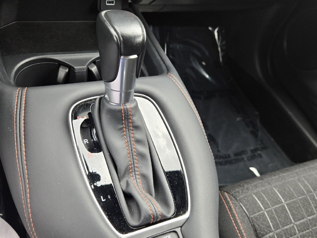 2025 Honda HR-V Sport - Photo 19