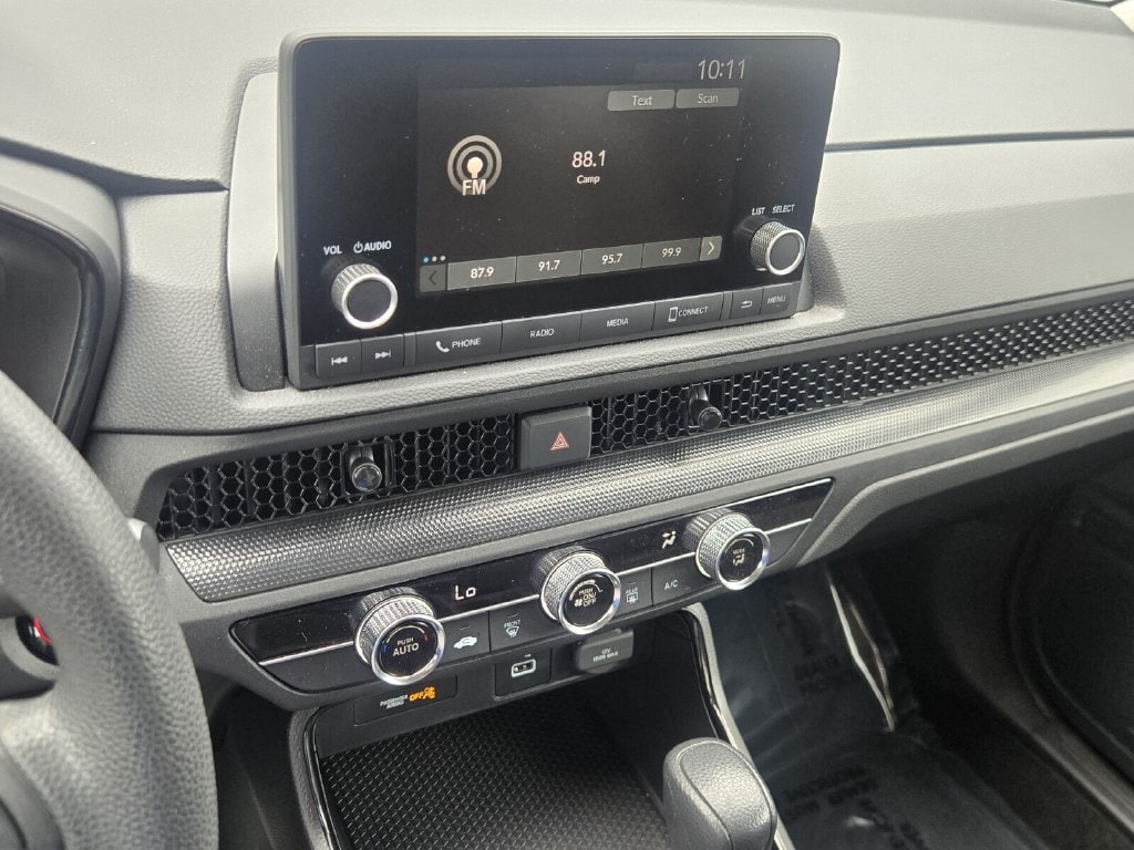 2025 Honda CR-V LX - Photo 19