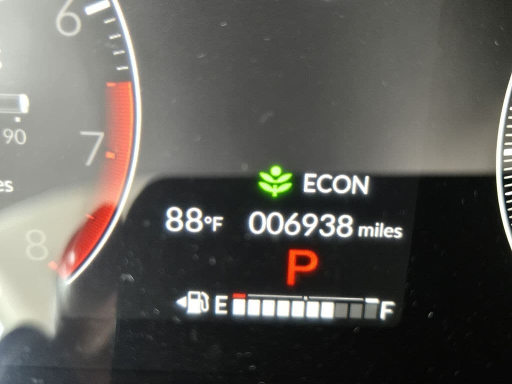 2026 Honda CR-V LX - Photo 23
