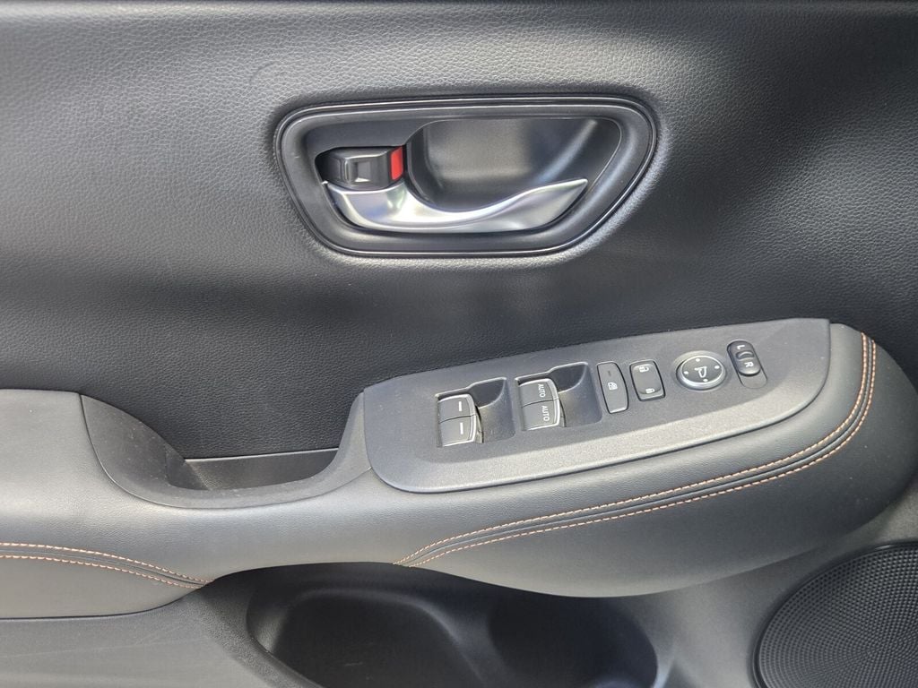 2024 Honda HR-V Sport - Photo 27