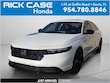  Honda Accord Hybrid
