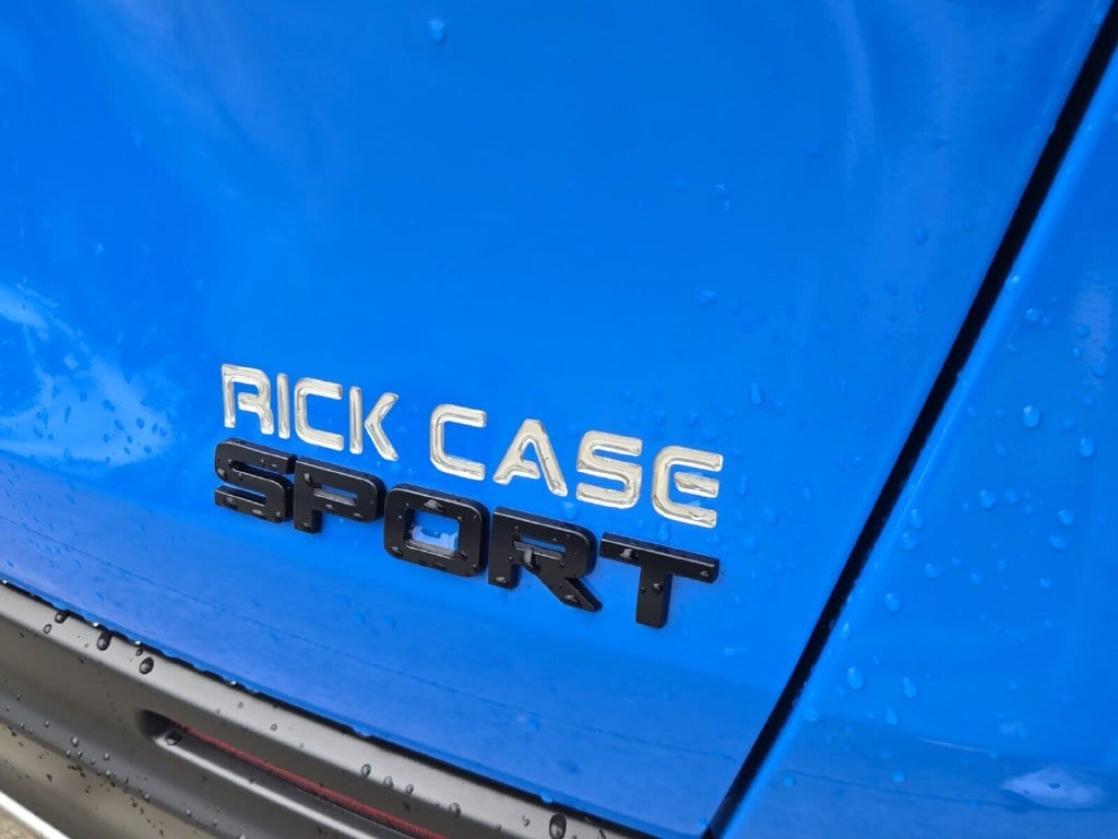 2026 Honda HR-V Sport - Photo 15