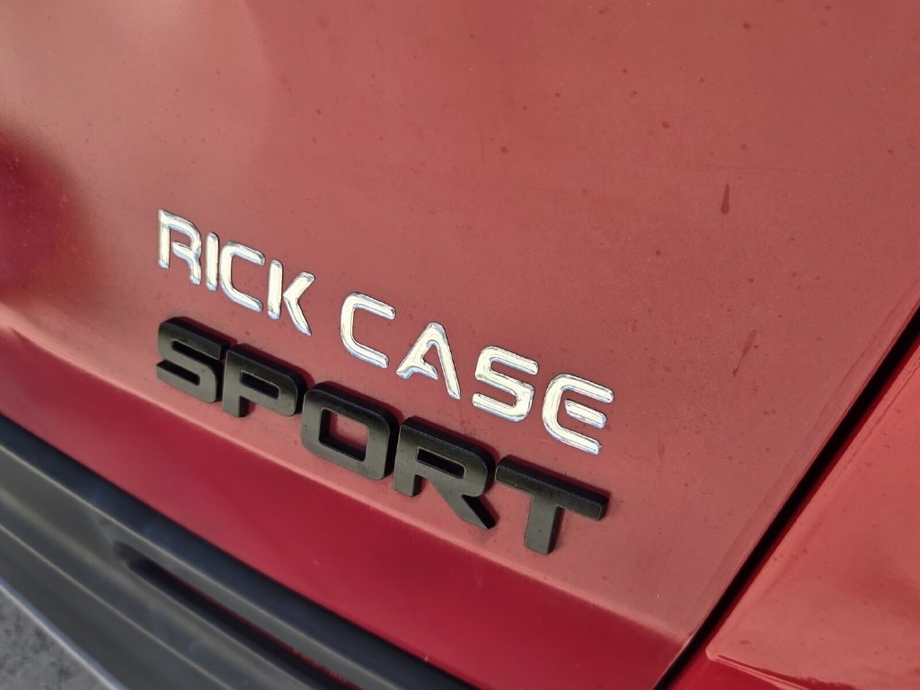2025 Honda HR-V Sport - Photo 14