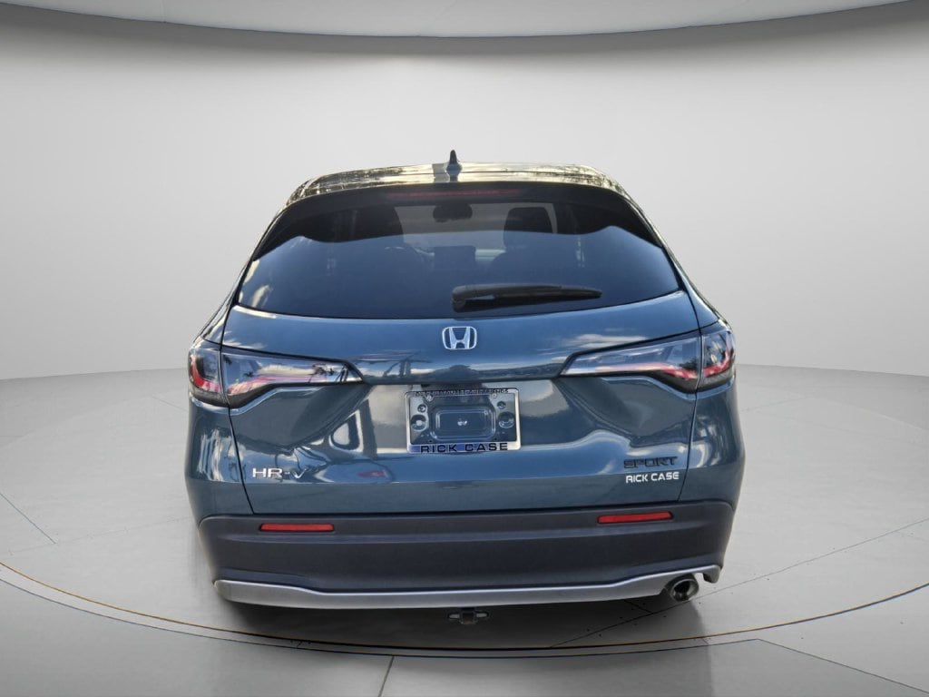 2024 Honda HR-V Sport - Photo 6