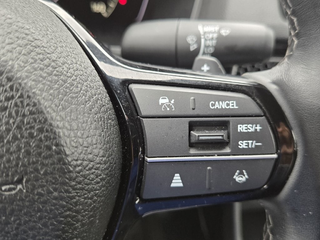 2024 Honda Civic Sport - Photo 26