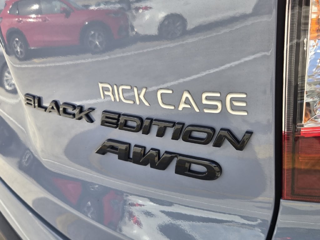 2025 Honda Passport Black Edition - Photo 14