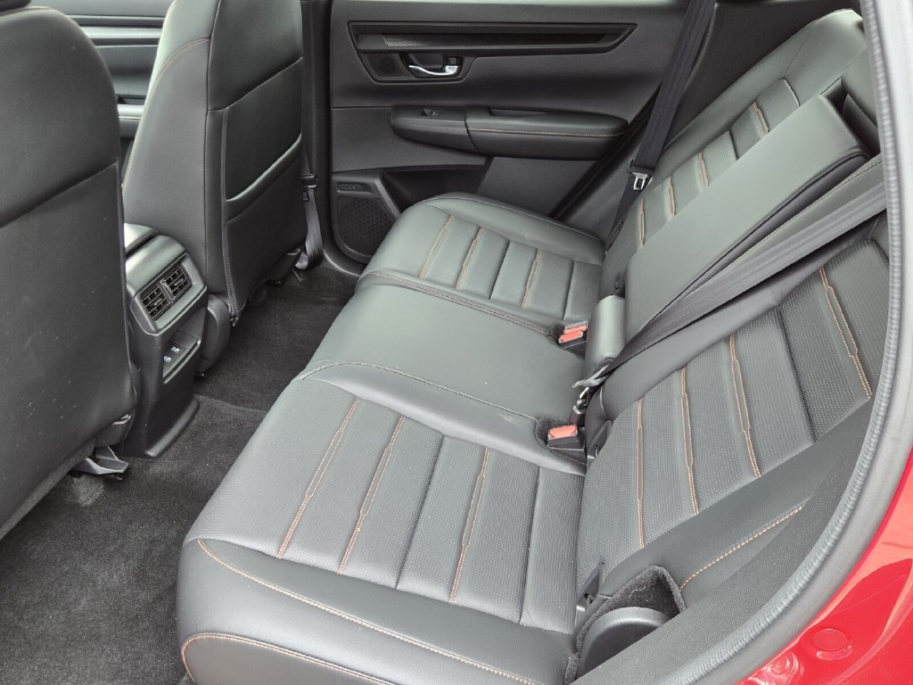2025 Honda CR-V Sport-L - Photo 12