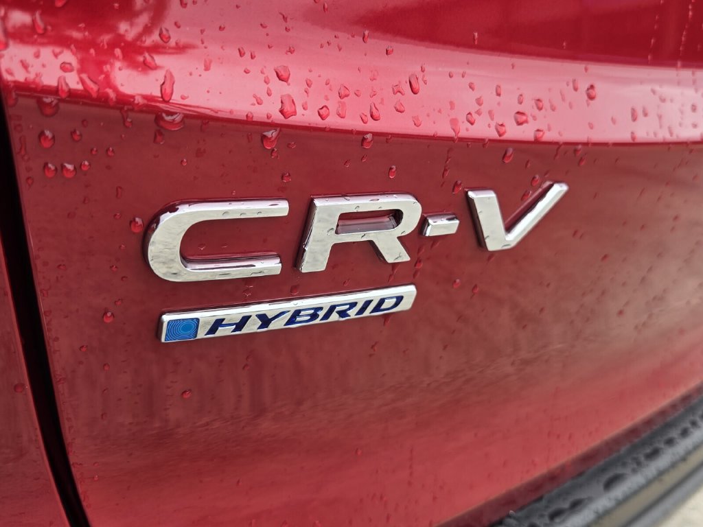 2025 Honda CR-V Sport-L - Photo 14