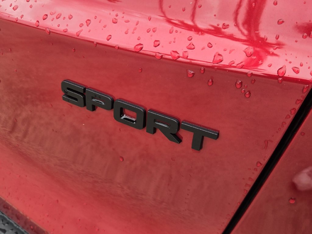 2025 Honda CR-V Sport-L - Photo 15