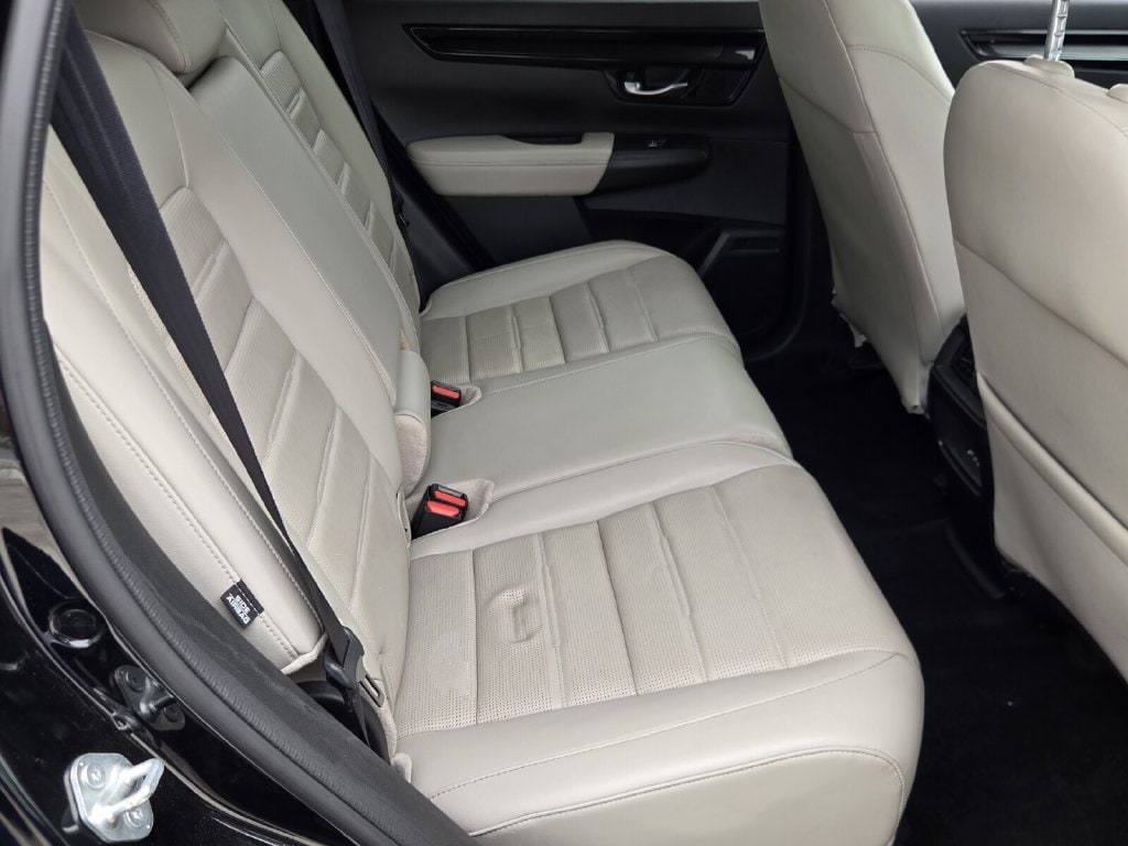 2024 Honda CR-V EX-L - Photo 16