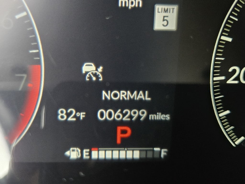 2026 Honda HR-V Sport - Photo 24