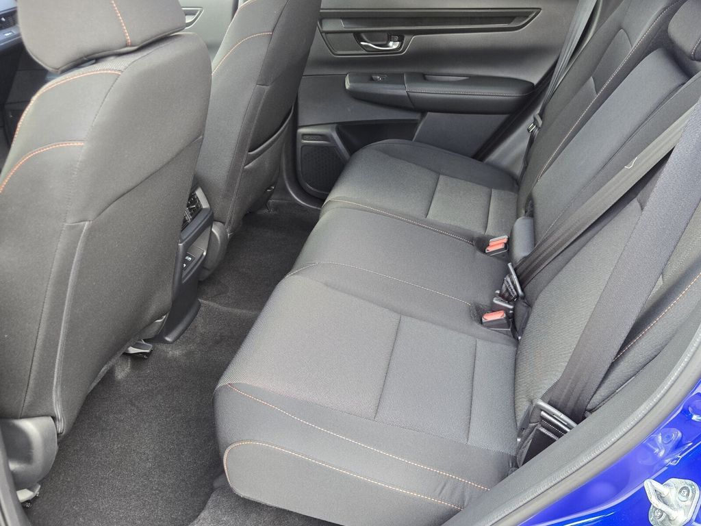 2025 Honda CR-V Sport - Photo 12