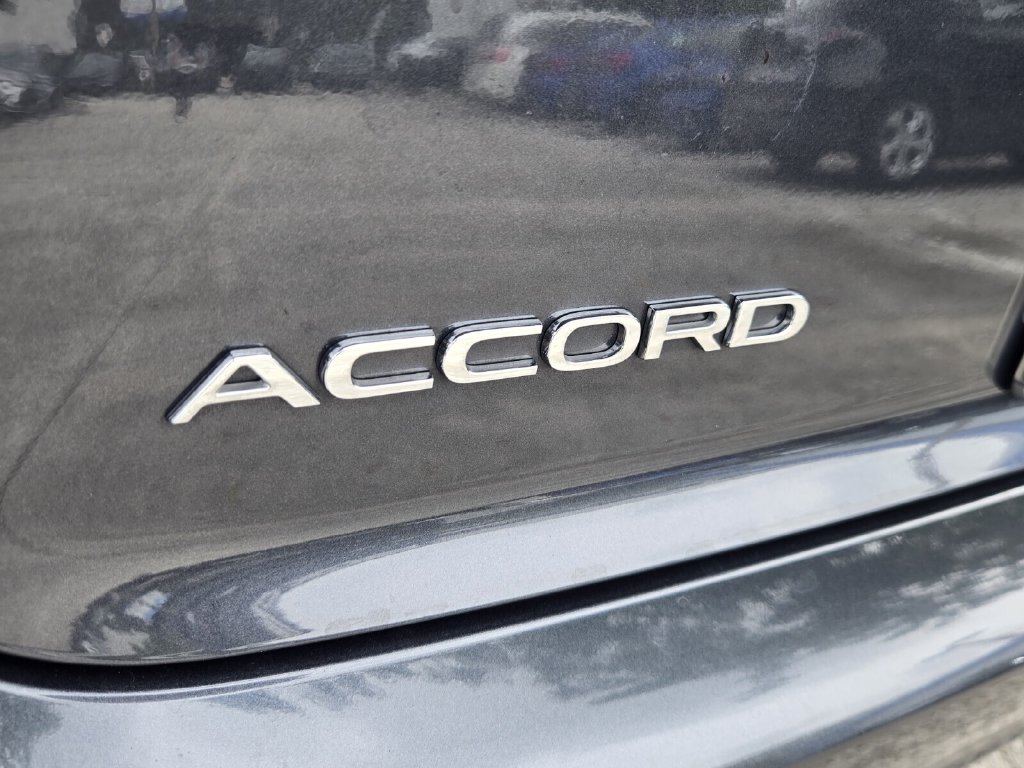 2024 Honda Accord LX - Photo 15