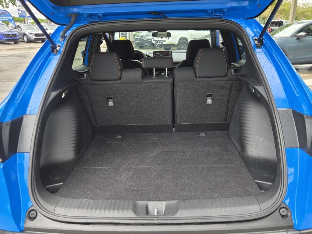 2026 Honda HR-V Sport - Photo 16