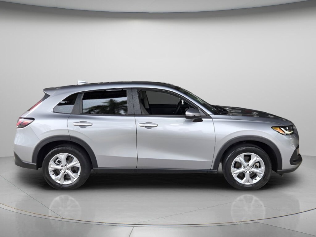 Used 2024 Honda HR-V LX SUV