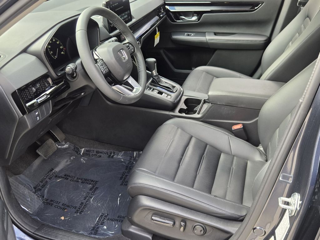 2024 Honda CR-V EX-L - Photo 10