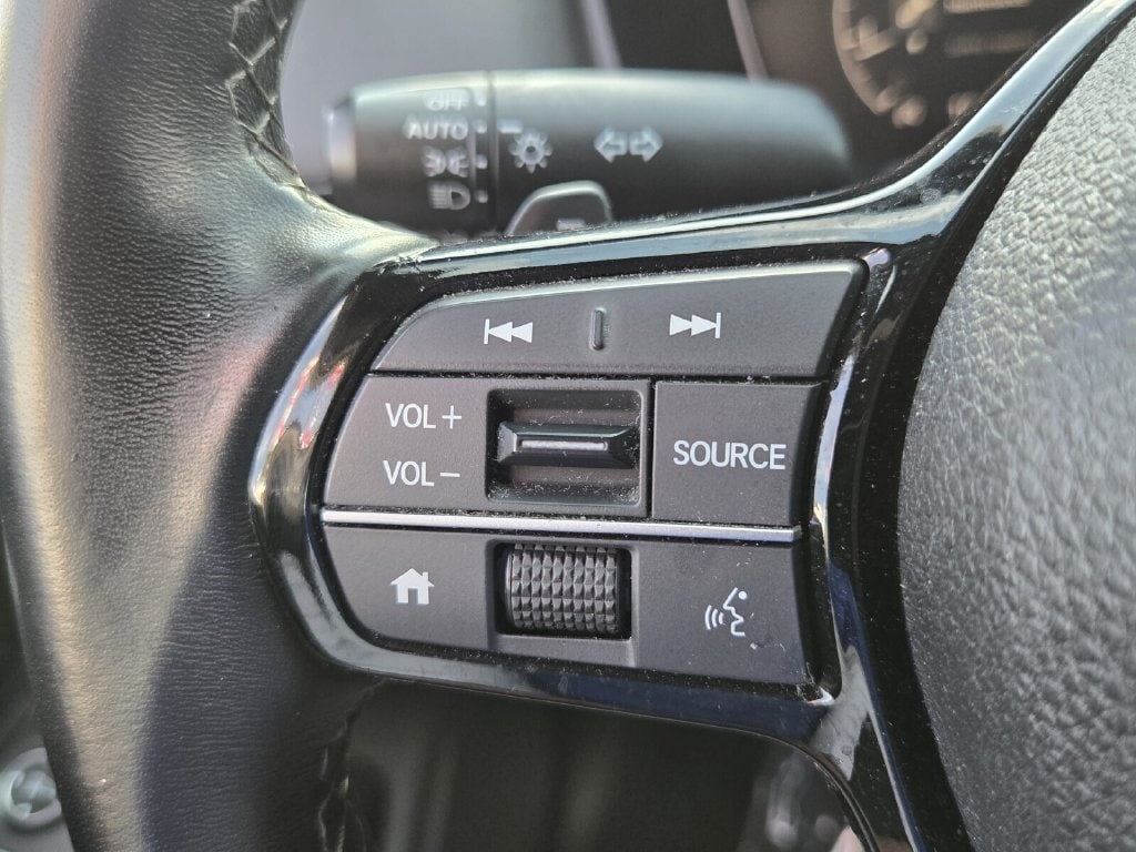 2025 Honda Civic Hatchback Sport - Photo 25