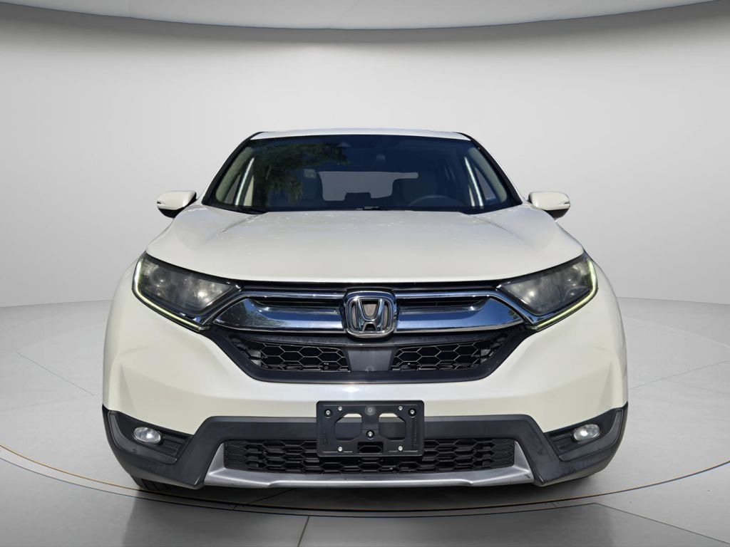 Used 2018 Honda CR-V EX SUV