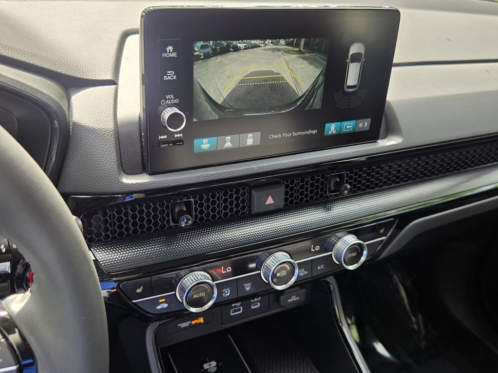 2024 Honda CR-V EX-L - Photo 21