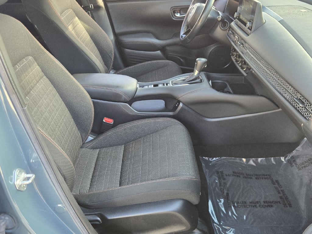 2024 Honda HR-V Sport - Photo 19