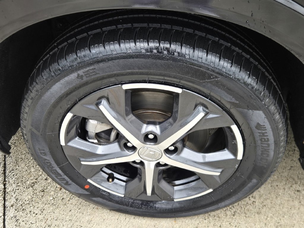 2024 Honda HR-V EX-L - Photo 10