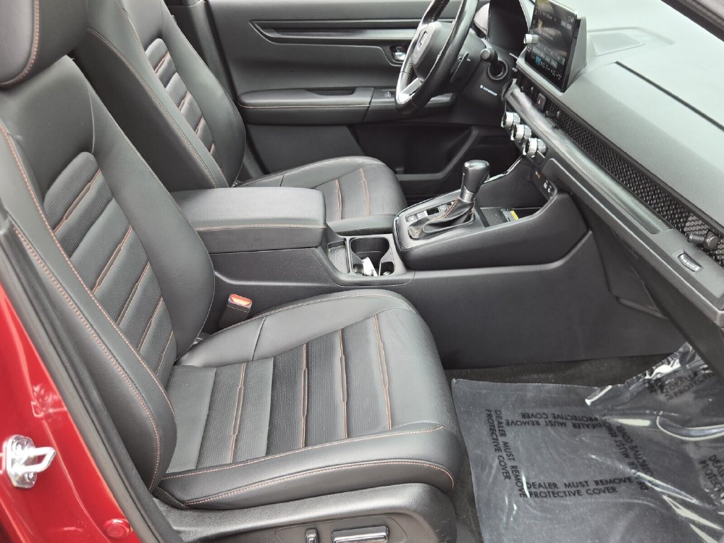 2025 Honda CR-V Sport-L - Photo 18