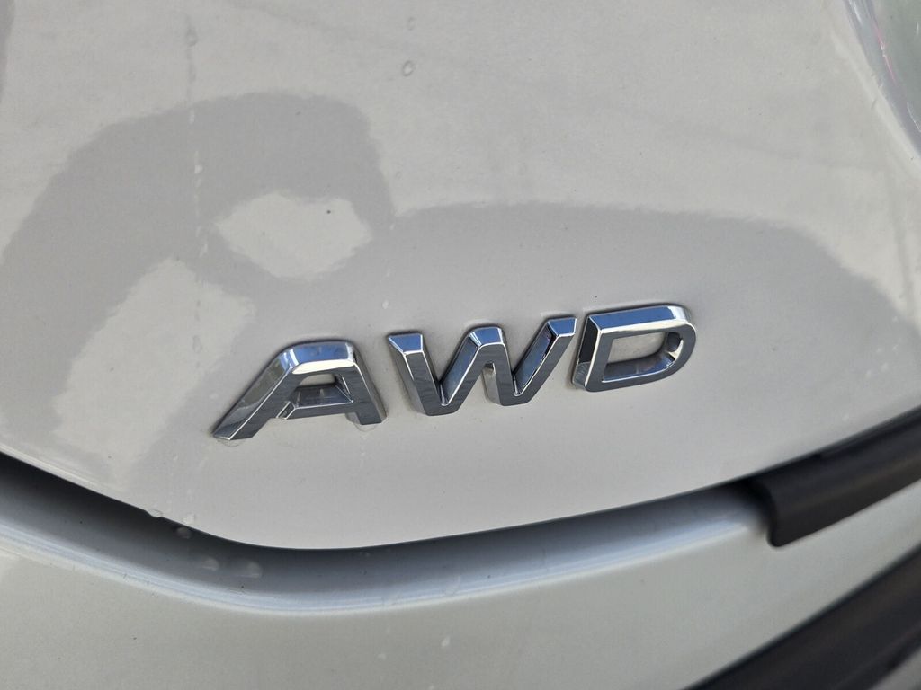 2025 Honda Pilot Touring - Photo 15