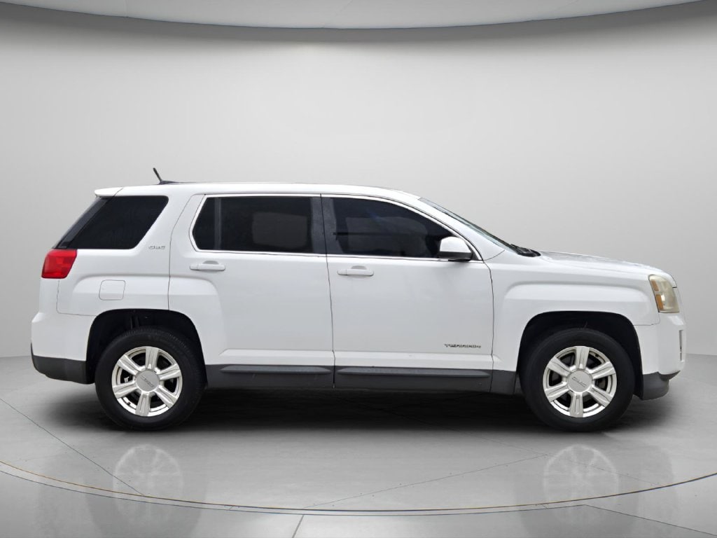 Used 2015 GMC Terrain SLE-1 SUV