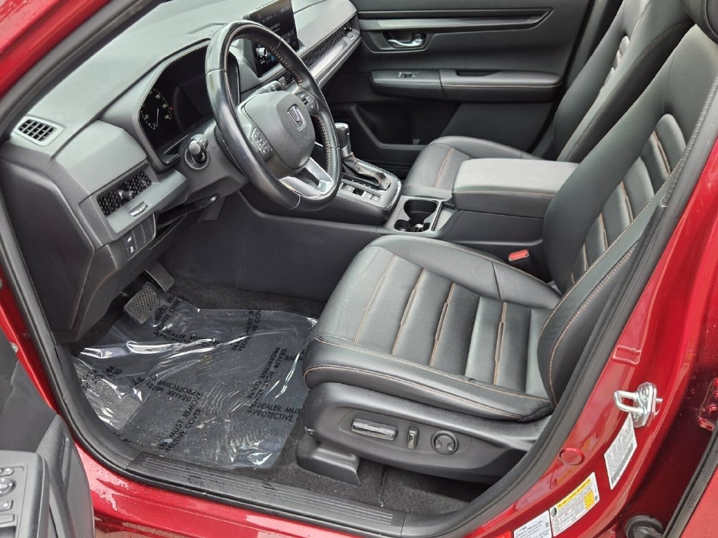 2025 Honda CR-V Sport-L - Photo 11