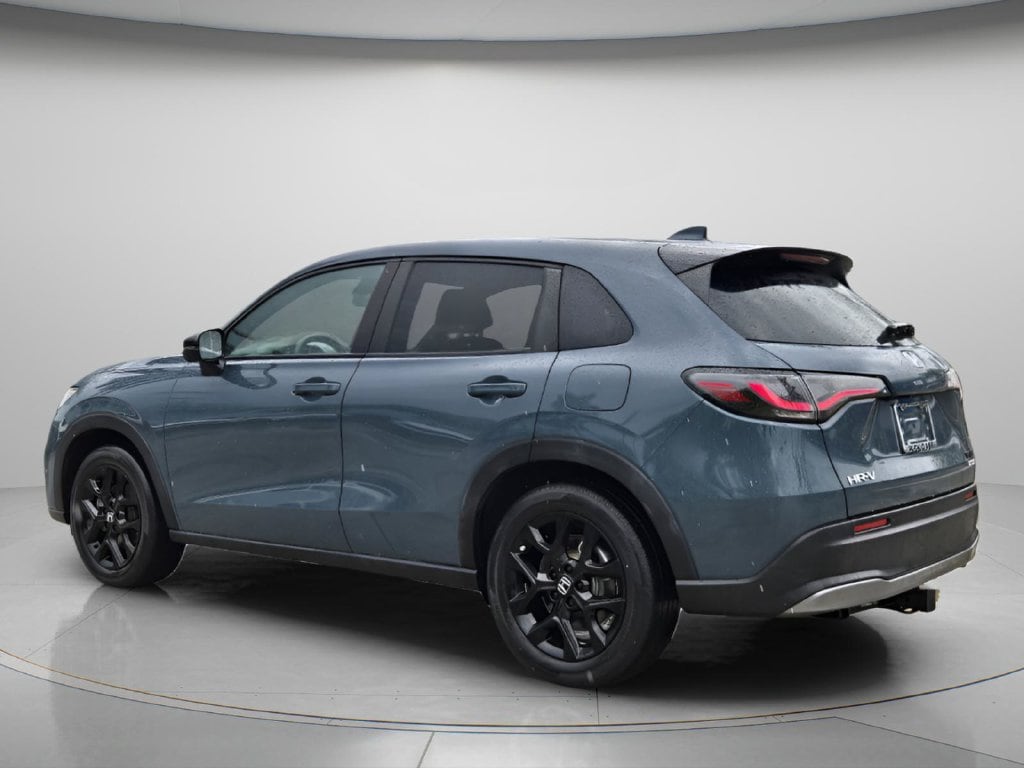 2025 Honda HR-V Sport - Photo 8
