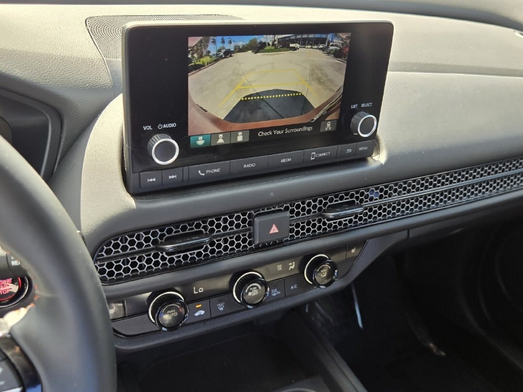 2025 Honda HR-V Sport - Photo 21