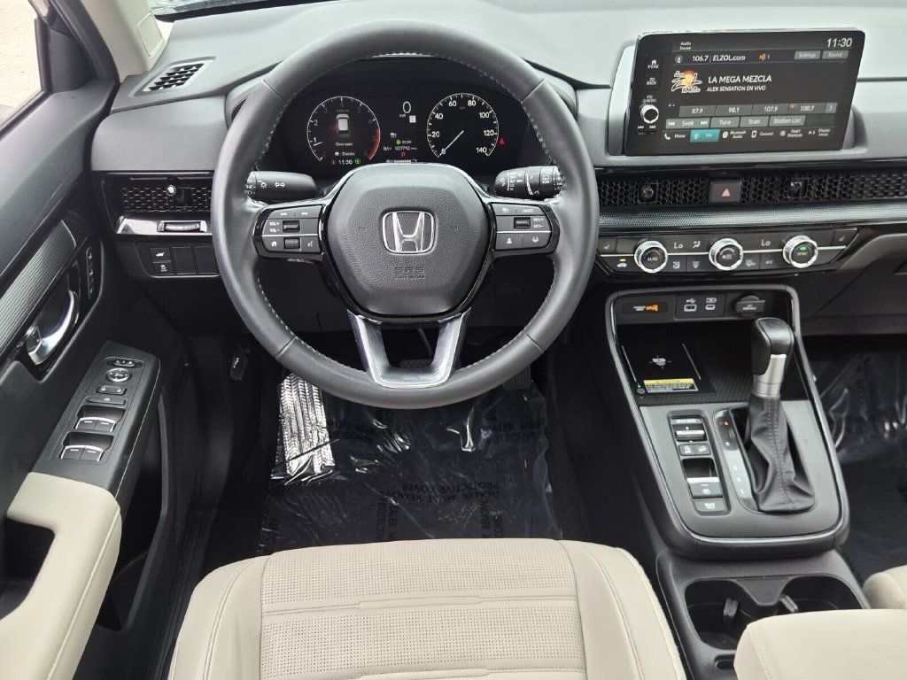 2024 Honda CR-V EX-L - Photo 13