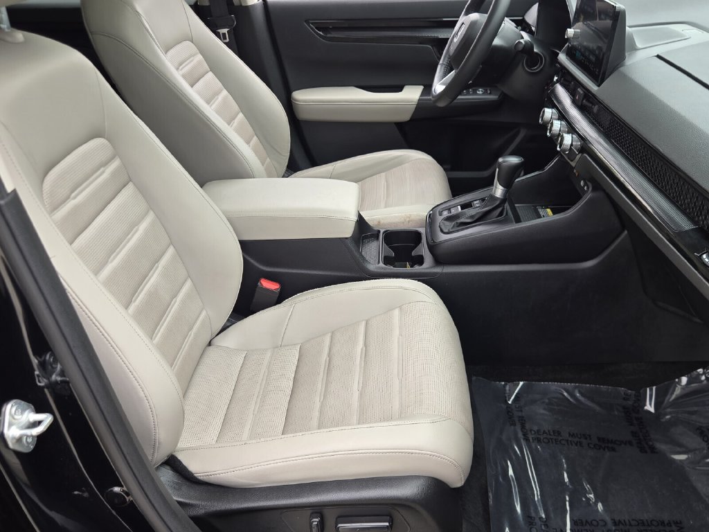 2024 Honda CR-V EX-L - Photo 17