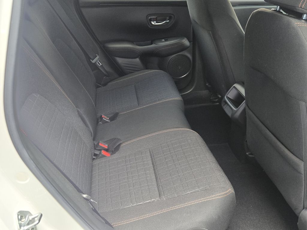 2024 Honda HR-V Sport - Photo 17