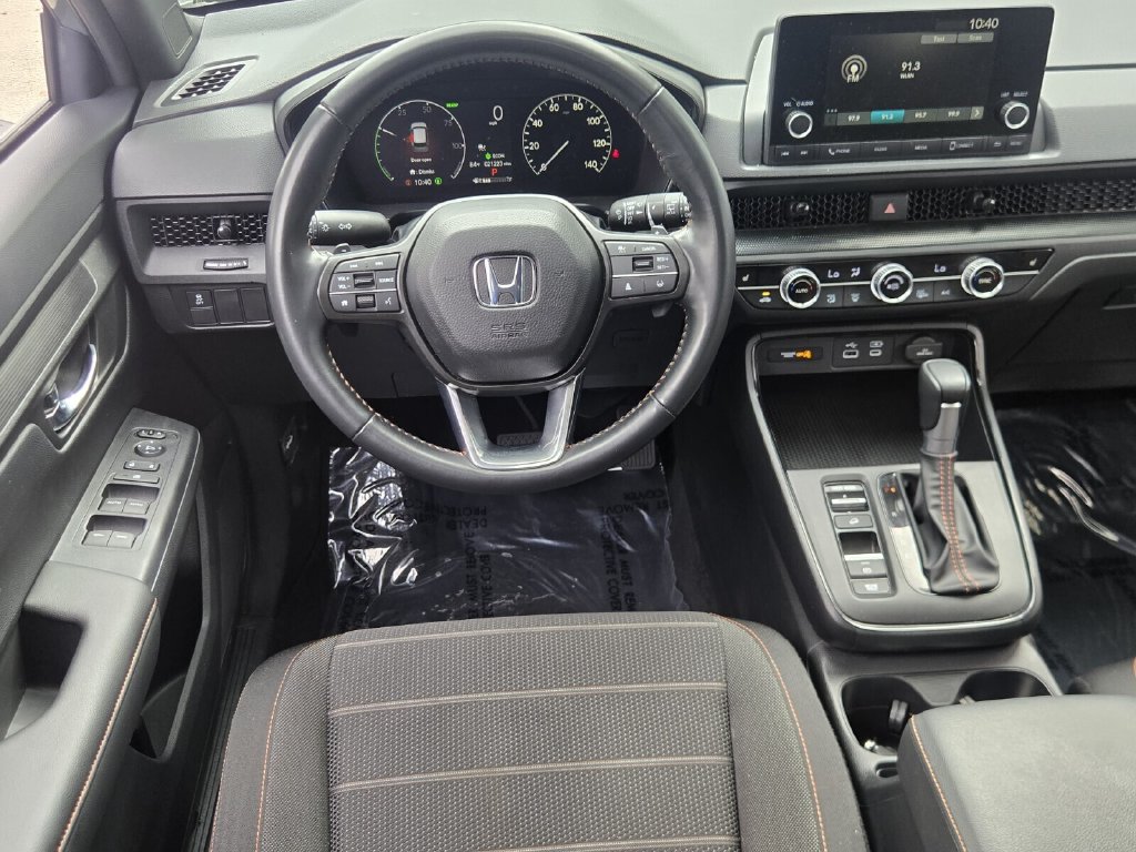 2025 Honda CR-V Sport - Photo 13