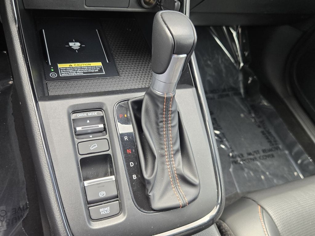 2025 Honda CR-V Sport-L - Photo 21